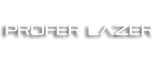Profer Lazer Logo