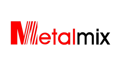 Metalmix Logo