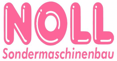 Noll Sondermaschinenbau Logo