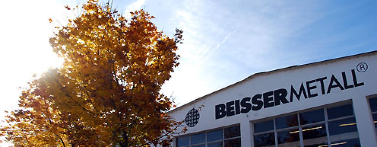 BEISSERMETALL GmbH Magstadt