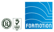 Formotion GmbH Logo