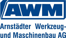 Arnstädter Werkzeug-und Maschinenbau AG Logo