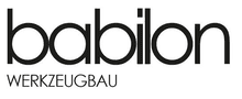 Babilon GmbH Werkzeugbau Logo