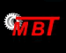 MBT Maschinenbau & Teilefertigung Niederbayern Logo