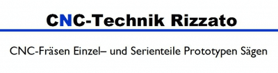 CNC-Technik Rizzato Logo