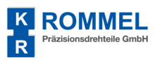 Rommel Präzisionsdrehteile GmbH Logo