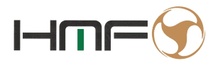 HMF Drehtechnik GmbH Logo