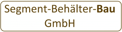 Segment Behälter Bau GmbH Logo