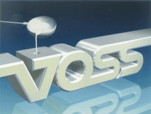 Paul Voss GmbH & Co. KG Logo