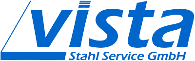 vista Stahl Service GmbH Logo