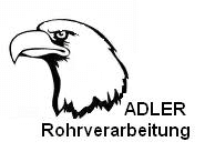 Adler Rohrverarbeitung Logo