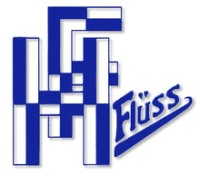 Flüss Werkzeugbau & Erodiertechnik Logo