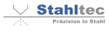 Stahltec GmbH Logo