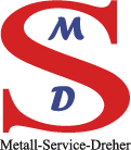 Metall-Service-Dreher GmbH &  Co. KG Logo