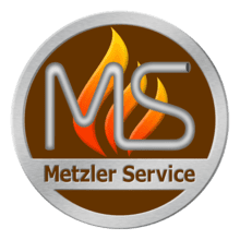 Metzler Service GmbH & Co. KG Logo