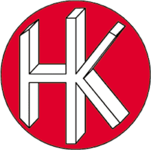 Kreß GmbH - CNC-Bearbeitungstechnik Logo