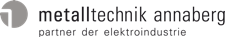 Metalltechnik Annaberg GmbH Logo