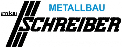 mks Metallbau Schreiber GmbH Logo