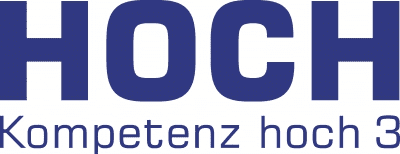 Karl-Hoch GmbH Logo