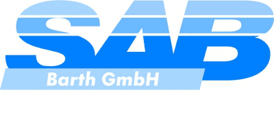 SAB Barth GmbH Logo