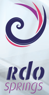 RDO Springs Logo