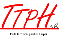 TTPH GmbH Logo