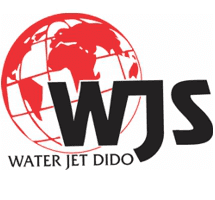 WATER JET DIDO d.o.o. Logo