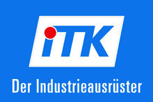 Industrie-Technik Kienzler GmbH & Co. KG Logo