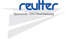 Thomas Reutter GmbH Logo