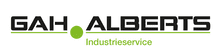 Gust. Alberts GmbH & Co. KG Logo