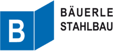 Bäuerle Stahlbau GmbH Logo