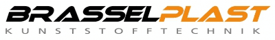 BRASSEL PLAST Kunststofftechnik Logo