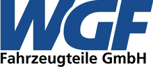 WGF Fahrzeugteile GmbH Logo