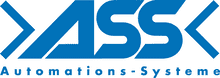 ASS Maschinenbau GmbH Logo