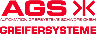 AGS Automation Greifsysteme Schwope GmbH Logo