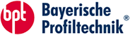 Bayerische Profiltechnik GmbH Logo