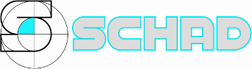 Gerhard Schad CNC-Technik Logo