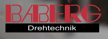 Baberg Drehtechnik GmbH & Co. KG Logo