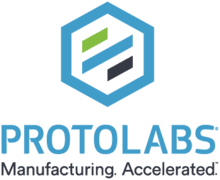 Proto Labs Germany GmbH Logo
