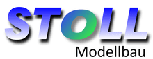 Stoll Modellbau Logo