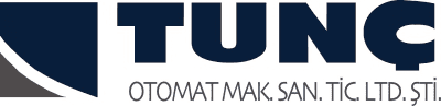 Y.K.B. OTOMAT Makine ve Turizm San. ve Tic. Ltd. Sti. Logo
