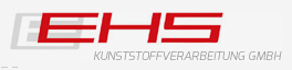 EHS Kunststoffverarbeitung GmbH Logo