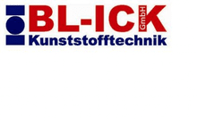 BL-ICK Kunststofftechnik Logo