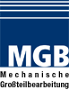 MGB Bernd Baumann GmbH Logo