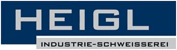 Heigl GmbH & Co. KG Logo