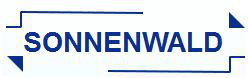 Sonnenwald GmbH Logo