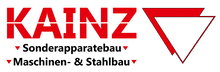GKM Gerald Kainz Sondermaschinenbau Logo