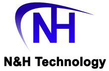 N&H Technology GmbH Logo