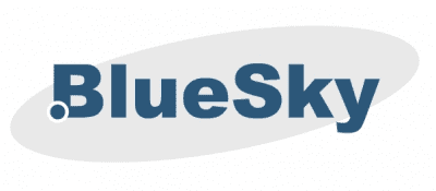 Bluesky Tooling Logo