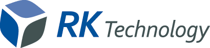 RK Technology GmbH Logo